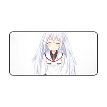 Load image into Gallery viewer, Plastic Memories Isla Mouse Pad (Desk Mat)
