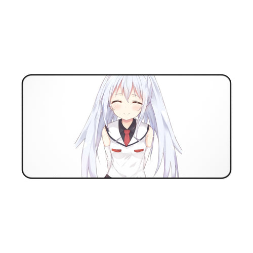 Plastic Memories Isla Mouse Pad (Desk Mat)
