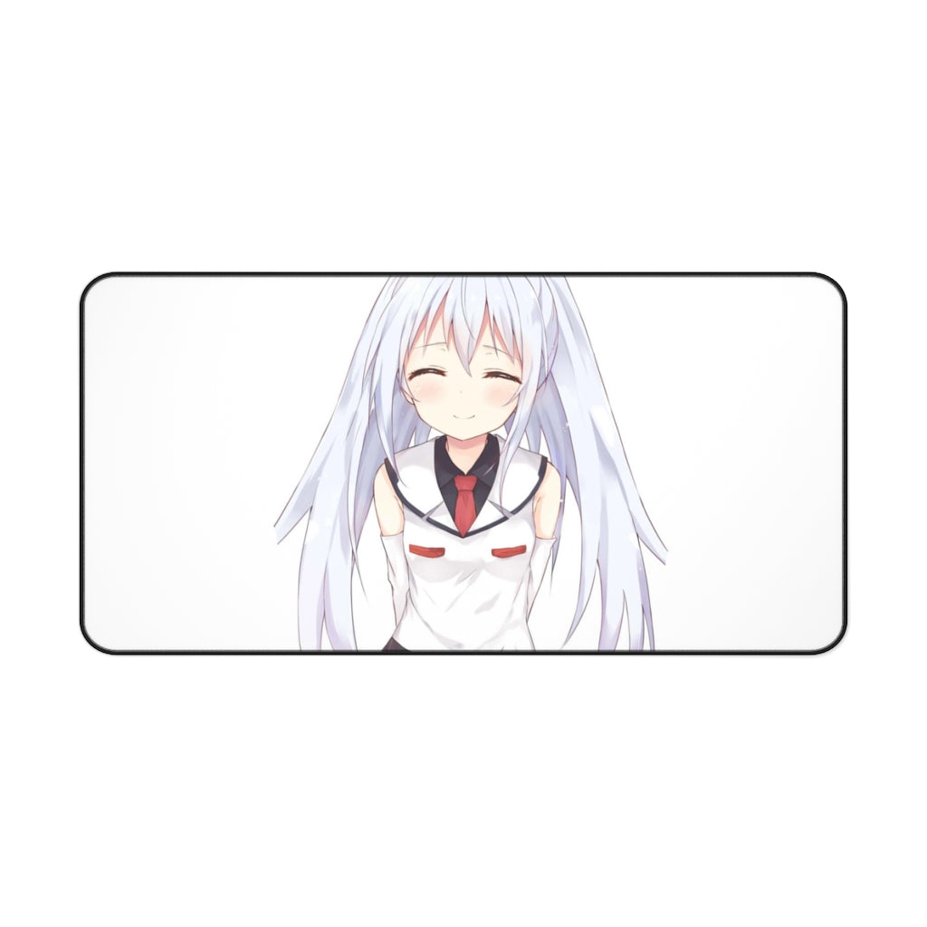 Plastic Memories Isla Mouse Pad (Desk Mat)