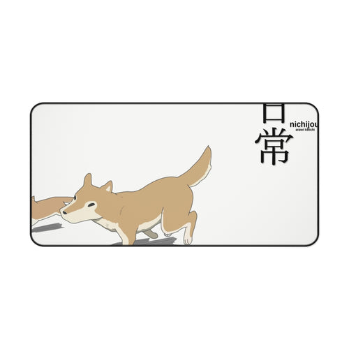 Nichijō Mouse Pad (Desk Mat)