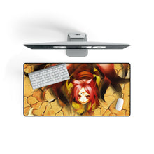 Load image into Gallery viewer, Hiiro No Kakera Mouse Pad (Desk Mat) On Desk
