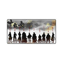 Load image into Gallery viewer, Toki No Kizuna Mouse Pad (Desk Mat)
