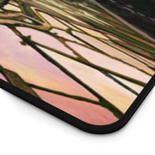 Load image into Gallery viewer, Anime Original Mouse Pad (Desk Mat) Hemmed Edge
