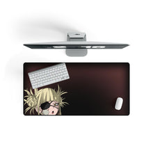 Load image into Gallery viewer, My Hero Academia Mouse Pad (Desk Mat) On Desk
