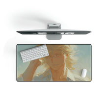 Load image into Gallery viewer, Tiger &amp; Bunny Mouse Pad (Desk Mat)
