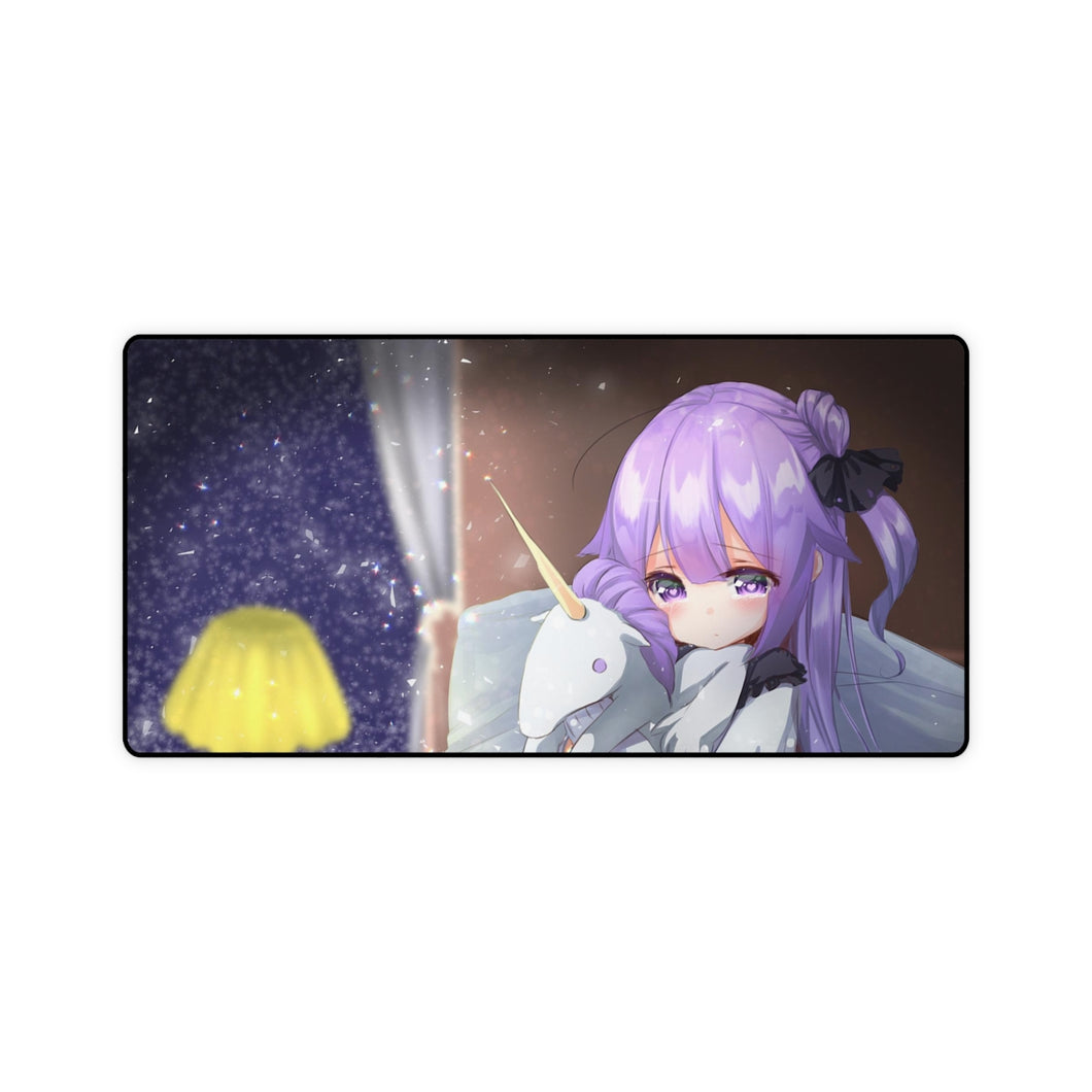 Azur Lane Mouse Pad (Desk Mat)