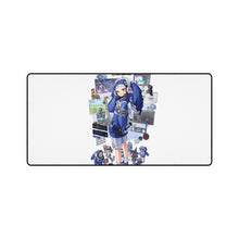 Load image into Gallery viewer, Anime Girl Mouse Pad (Desk Mat)
