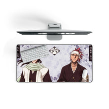 Load image into Gallery viewer, Anime Bleach Mouse Pad (Desk Mat)
