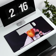 Load image into Gallery viewer, Anime Bleach Mouse Pad (Desk Mat)
