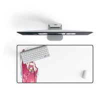Load image into Gallery viewer, EroManga-Sensei Mouse Pad (Desk Mat) On Desk
