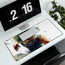 Load image into Gallery viewer, Izuku Midoriya, [My Hero Academia], Mouse Pad (Desk Mat)
