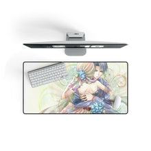 Load image into Gallery viewer, Anime Attack On Titan Mouse Pad (Desk Mat)
