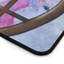 Load image into Gallery viewer, Kamisama Kiss Tomoe Mouse Pad (Desk Mat) Hemmed Edge
