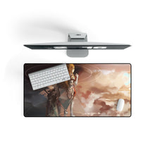 Load image into Gallery viewer, Sword Art Online Mouse Pad (Desk Mat)
