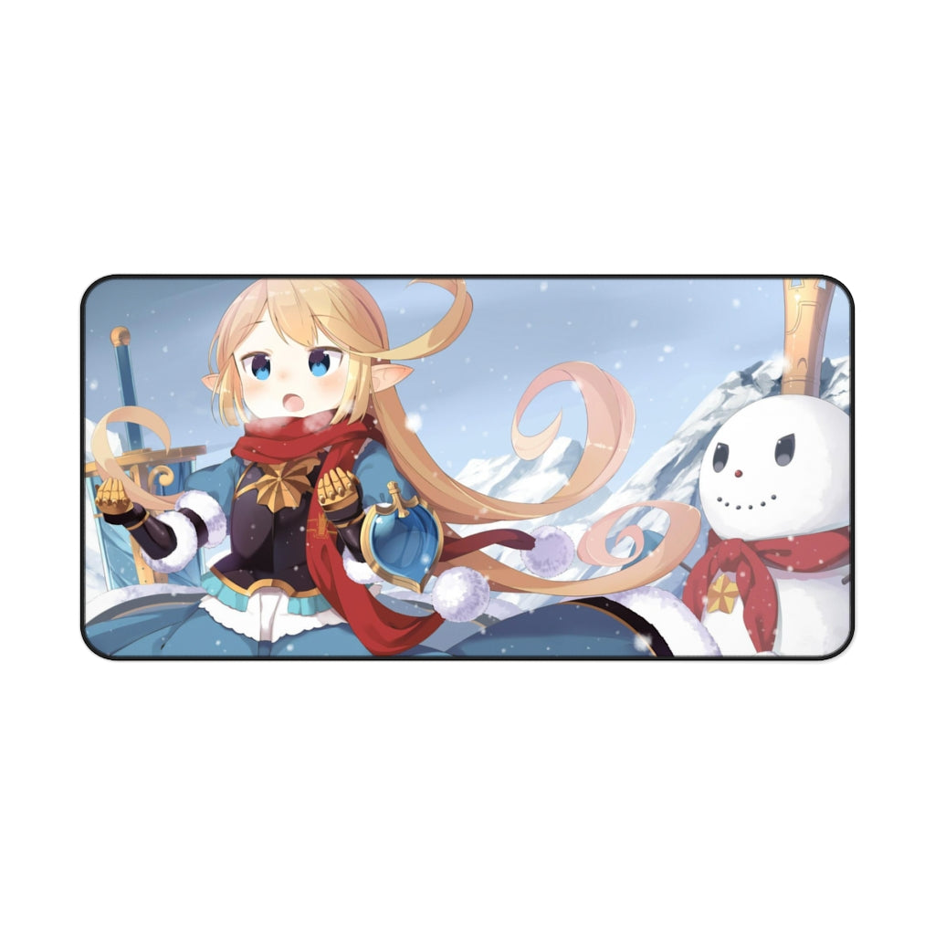Granblue Fantasy Charlotta, Granblue Fantasy Mouse Pad (Desk Mat)