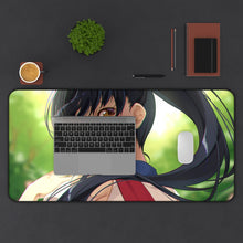 Load image into Gallery viewer, Love Live! Superstar!! Mouse Pad (Desk Mat) With Laptop
