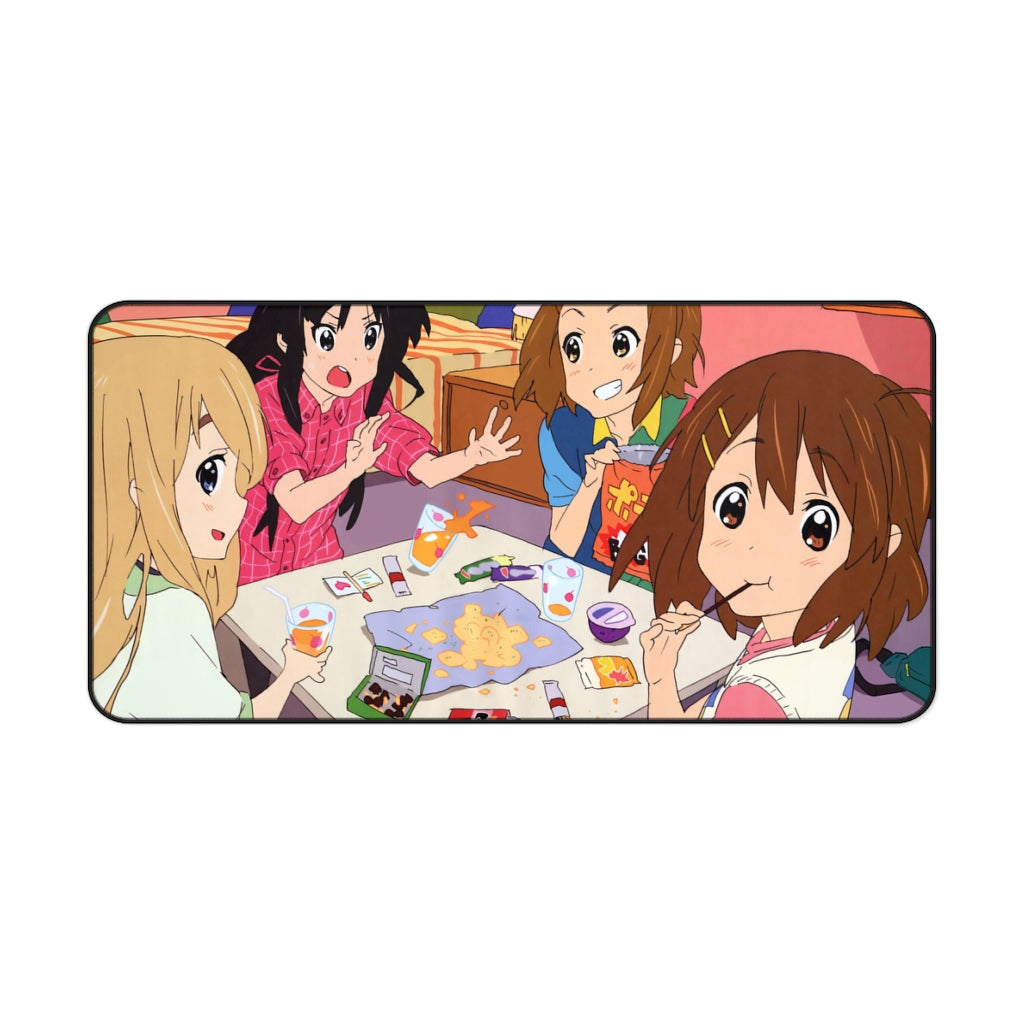 K-ON! Mouse Pad (Desk Mat)