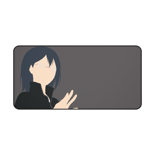 Kiyoko Shimizu Mouse Pad (Desk Mat)