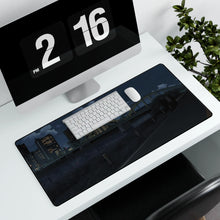 Load image into Gallery viewer, Anime Bridge Mouse Pad (Desk Mat)
