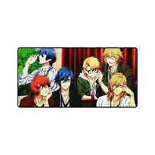 Load image into Gallery viewer, Uta no Prince-sama Mouse Pad (Desk Mat)
