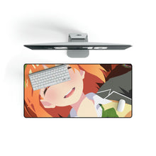 Load image into Gallery viewer, The Quintessential Quintuplets Mouse Pad (Desk Mat)
