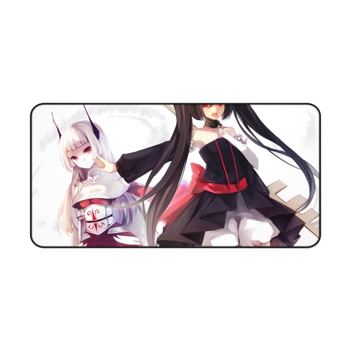 Pixiv Fantasia Mouse Pad (Desk Mat)