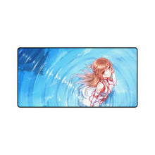 Load image into Gallery viewer, Sword Art Online Mouse Pad (Desk Mat)
