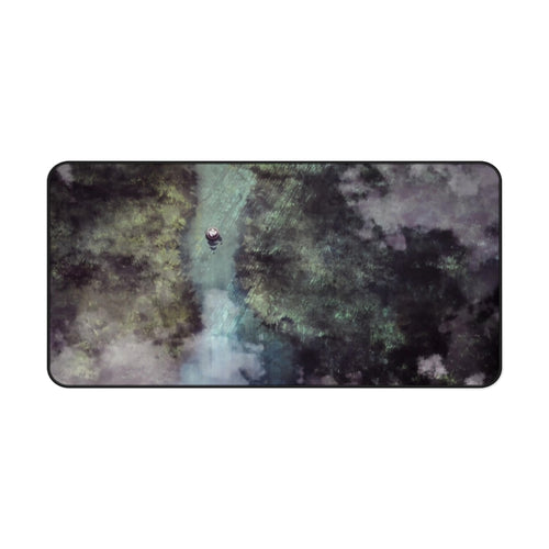 Dororo Dororo Mouse Pad (Desk Mat)