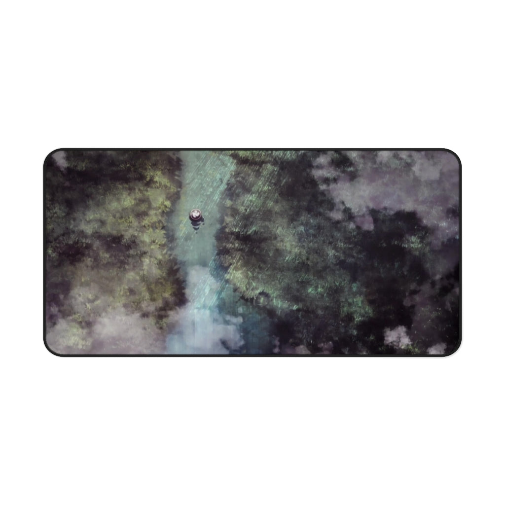 Dororo Dororo Mouse Pad (Desk Mat)