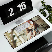 Load image into Gallery viewer, The iDOLM@STER: Shiny Colors Mouse Pad (Desk Mat)
