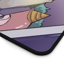 Load image into Gallery viewer, Spy X Family Mouse Pad (Desk Mat) Hemmed Edge
