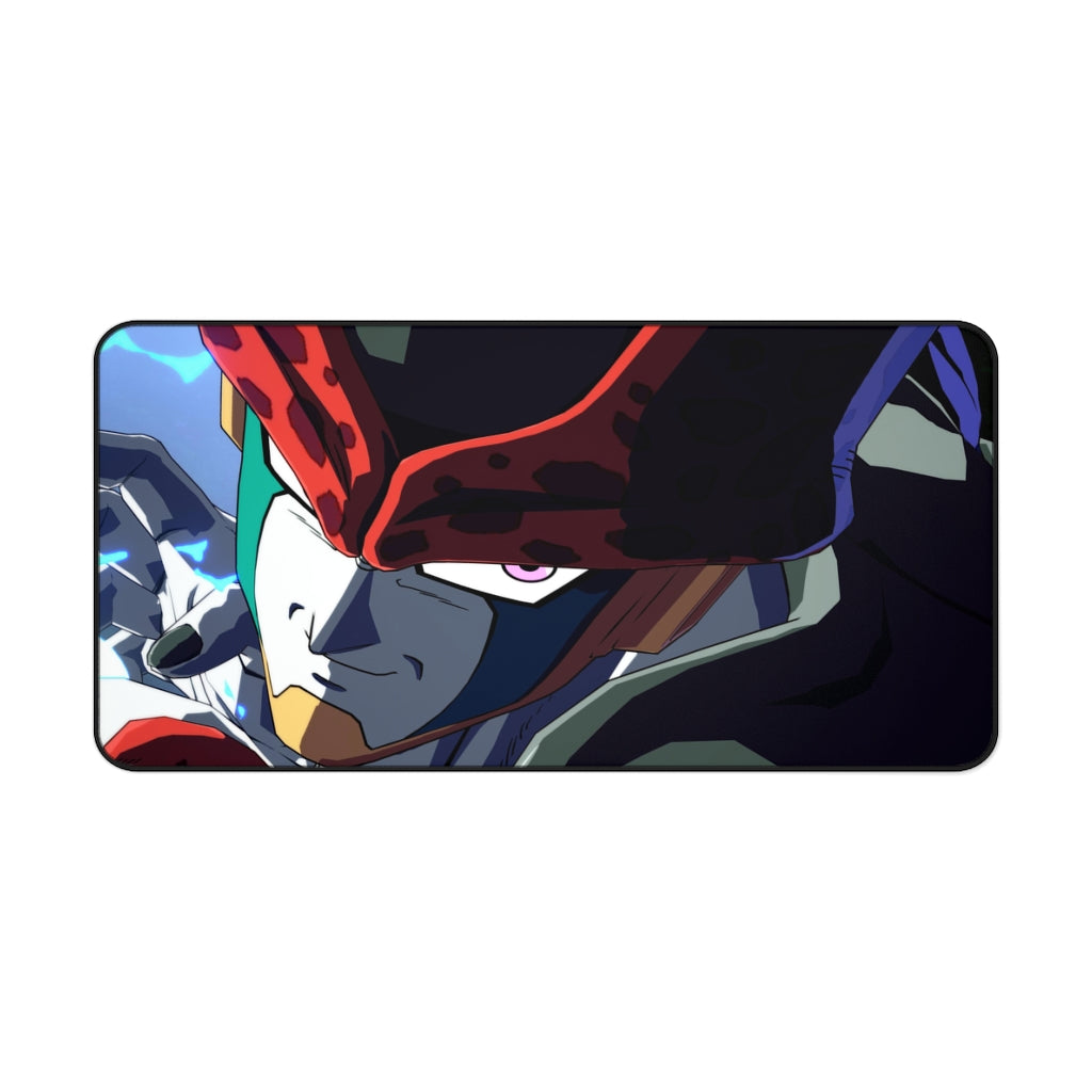 Cell (Dragon Ball) Mouse Pad (Desk Mat)