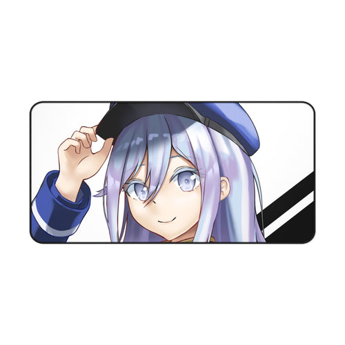 Eighty Six Mouse Pad (Desk Mat)