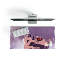 Load image into Gallery viewer, Anime Tokyo Ghoul Mouse Pad (Desk Mat)
