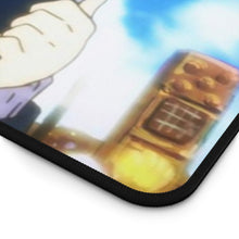 Load image into Gallery viewer, K-ON! Mouse Pad (Desk Mat) Hemmed Edge
