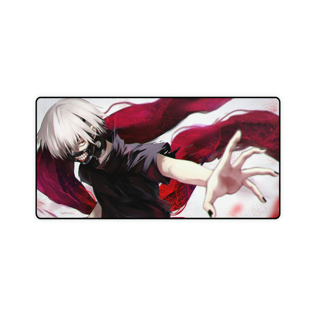 Anime Tokyo Ghoul Mouse Pad (Desk Mat)