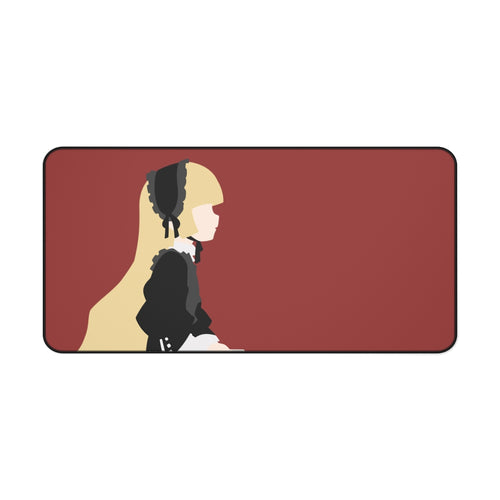 Gosick Mouse Pad (Desk Mat)