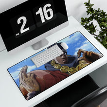 Load image into Gallery viewer, Anime Jojo's Bizarre Adventure Mouse Pad (Desk Mat)
