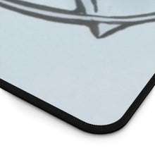 Load image into Gallery viewer, Miss Kobayashi&#39;s Dragon Maid Elma, Kobayashi San Chi No Maid Dragon Mouse Pad (Desk Mat) Hemmed Edge
