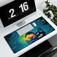 Load image into Gallery viewer, Ranking of Kings Mouse Pad (Desk Mat)
