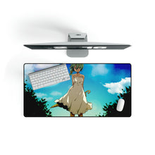 Load image into Gallery viewer, Utau Mouse Pad (Desk Mat)
