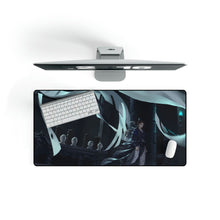 Load image into Gallery viewer, Tian Guan Ci Fu Mouse Pad (Desk Mat)
