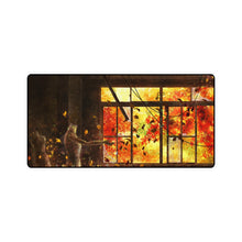 Load image into Gallery viewer, Anime Original Mouse Pad (Desk Mat)
