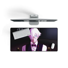 Load image into Gallery viewer, Decim Mouse Pad (Desk Mat)
