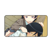 Load image into Gallery viewer, Oreimo Mouse Pad (Desk Mat)
