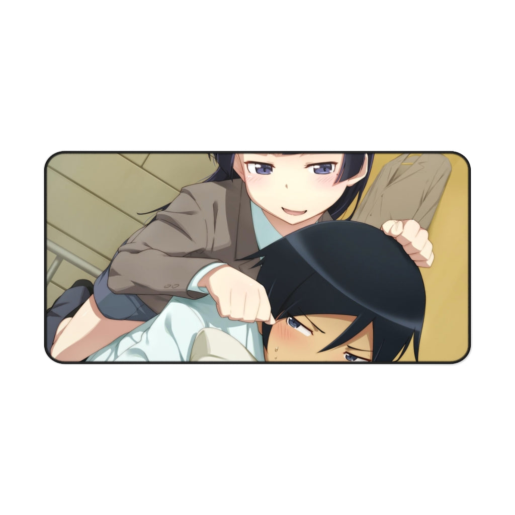 Oreimo Mouse Pad (Desk Mat)