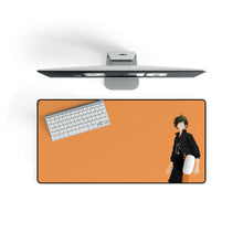 Load image into Gallery viewer, Haikyu!! Mouse Pad (Desk Mat) On Desk
