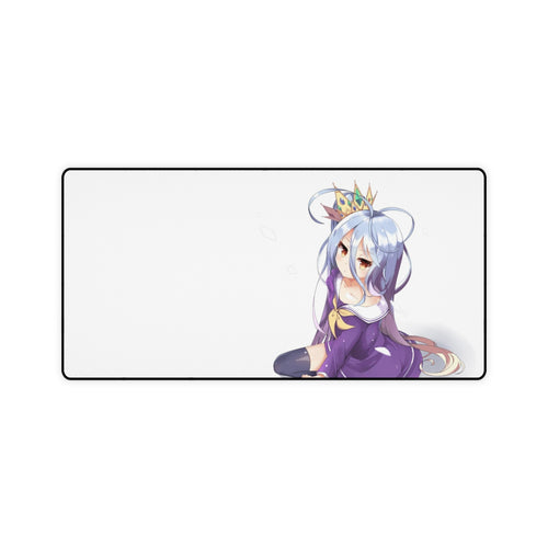 No Game No Life Mouse Pad (Desk Mat)