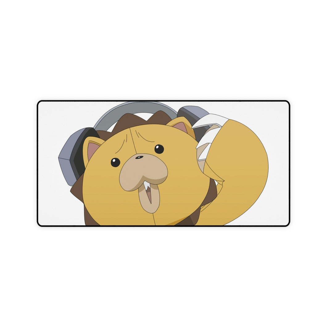Anime Bleach Mouse Pad (Desk Mat)