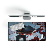 Load image into Gallery viewer, Anime Chainsaw Man Mouse Pad (Desk Mat)
